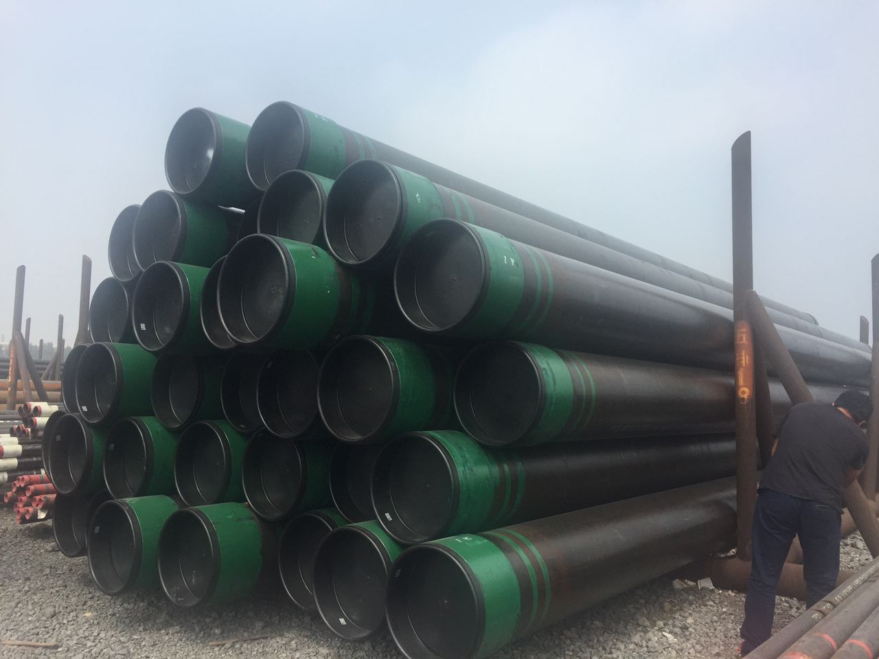 Central America drilling supply